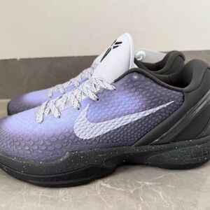 Nike Kobe 6 Protro Eybl